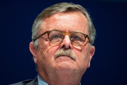 Weltärztepräsident: „Diese Pandemie wird in meinen Augen nie beendet sein“
