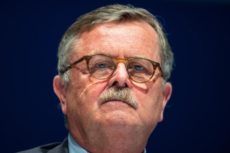Weltärztepräsident: „Diese Pandemie wird in meinen Augen nie beendet sein“