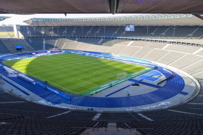 Konzept soll Fan-Rückkehr in Stadien und Hallen ermöglichen