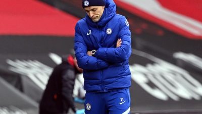Tuchels klare Ansage: Chelsea-Coach greift durch