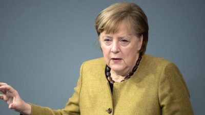 Nationaler Integrationsplan verabschiedet – Merkel: „Wir alle sind Deutschland, das ist das Ziel“