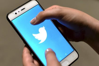 Twitter startet Umfrage unter Nutzern zu Umgang mit Spitzenpolitikern