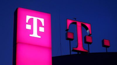 Telekom mit erstmals mehr als 100 Milliarden Euro Umsatz