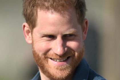 Prinz Harry: Britische Presse hat meine „psychische Gesundheit“ zerstört