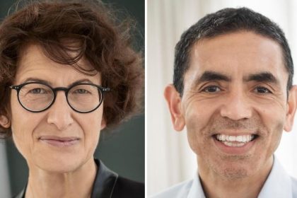 Impfung einmal pro Jahr? BioNTech-Gründer rechnen mit Ende der Lockdown-Politik im Herbst