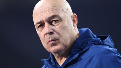 Schalke-Spieler forderten Ablösung von Trainer Gross