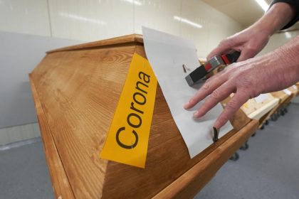 Unter 0,5 oder 1,4 oder 3 Prozent: Verwirrende Zahlen zur Coronasterblichkeit