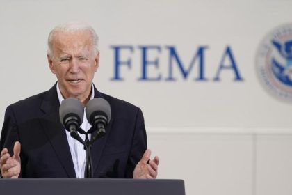US-Repräsentantenhaus stimmt für Bidens billionenschweres Corona-Hilfspaket