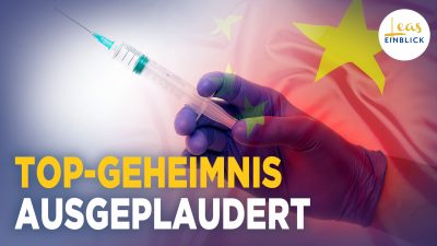 Im März 2020 mit Sinopharm geimpft – ab wann wusste Chinas Staatsführung vom Virus?