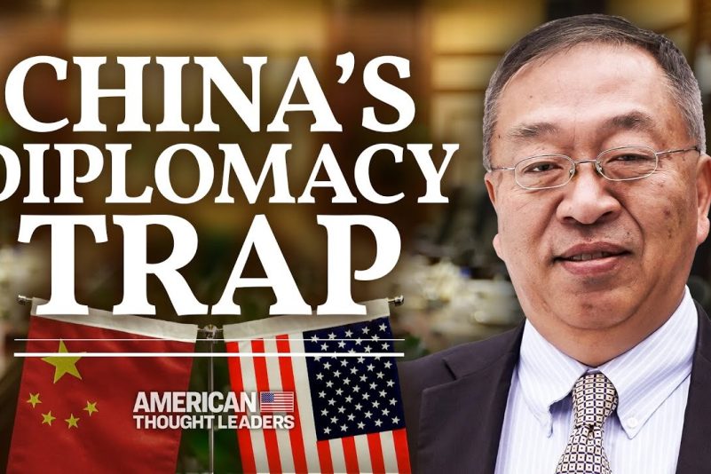 Die Lehren aus dem diplomatischen Wutanfall Chinas