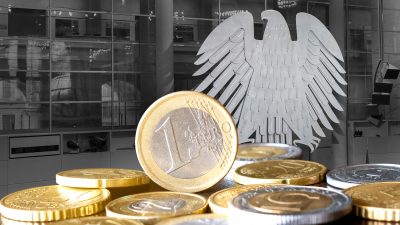 Bundesrat und Bundestag billigen den EU-Corona-Wiederaufbaufonds