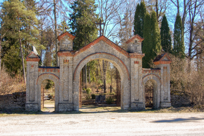 Gesang – Von Franz Werfel