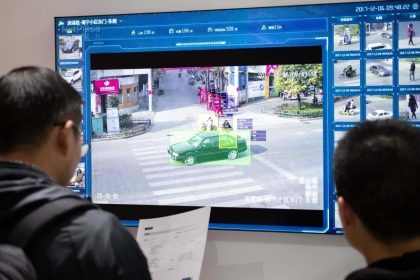 Hunter Biden, China und militärische Macht durch künstliche Intelligenz