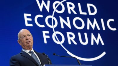 Weltwirtschaftsforum zieht Aussage zurück, wonach Lockdowns Städte weltweit „verbessert“ haben