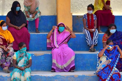Indien kündigt eingehende Untersuchung zu Nebenwirkungen von AstraZeneca-Vakzin an