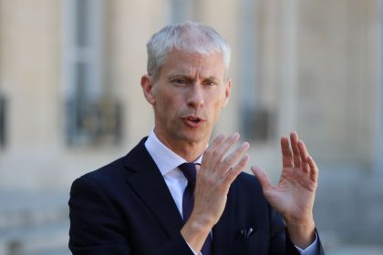 Französischer Handelsminister: Peking zeigt mit Gegensanktionen „inakzeptable Überreaktion“