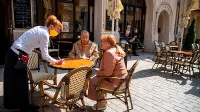 Gericht setzt Hotspotregel in Meck-Pomm teilweise außer Kraft