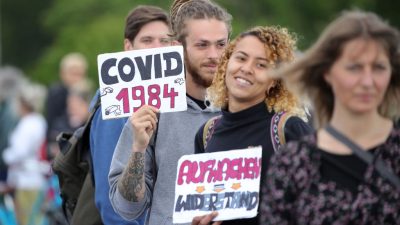 Stadt Kassel geht weiter gegen Demokratie-Großdemo vor – Veranstalter warnt vor politisch motivierter Eskalation