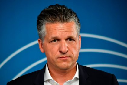 Unionspolitiker Frei: Auch SPD soll sich Ehrenkodex geben
