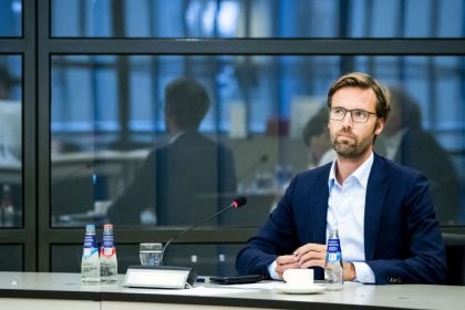 Den Haag bestellt wegen Sanktionen gegen Abgeordneten Chinas Botschafter ein – Maas kritisiert Chinas Verhalten