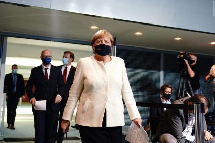 Chefvolkswirt: Regierung versetzt Wirtschaft in Wachkoma – erhält aber selbst weiter Bezüge