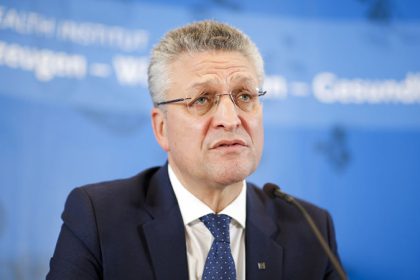 RKI-Chef: Lockdown ist „Werkzeug“ gegen dritte Welle
