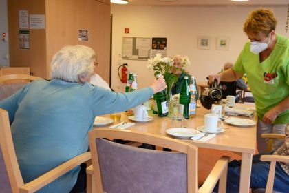 Studie: Über 30 Prozent der älteren Geimpften entwickeln keine Antikörper