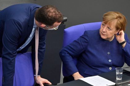 Großhandel-Verbandschef kritisiert Impfstoffverträge: „Da kommen jedem Manager die Tränen“