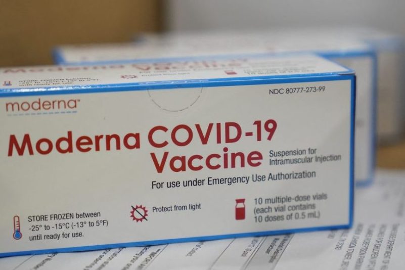 mRNA-Vakzin: Nebenwirkungen und öffentliche Erwartungen – Mangelnde Transparenz deutscher Behörden