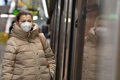 Wirken FFP2-Masken gegen falsche Aerosole? 13 von 27 Modellen fallen bei Test durch