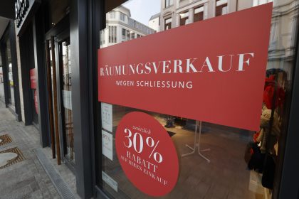Ifo: Oster-Lockdown kostet bis zu 2,5 Milliarden Euro an Wertschöpfung