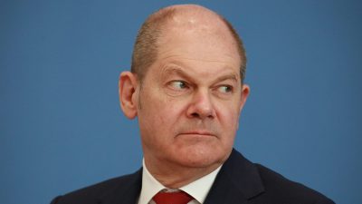 Scholz setzt auf neue Mehrheiten „diesseits der Union“ – Walter-Borjans attestiert Unions-Ministern „Leistungsdefizite“