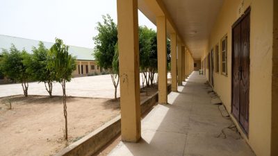 39 Schüler bei erneutem Überfall in Nigeria entführt