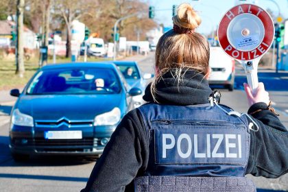 Mehr Sicherheit im Straßenverkehr: Speicheltests gegen Drogen