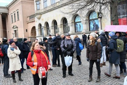 Dänemarks neue Vorschrift: Verdopplung der Strafe bei Zusammenhang mit Covid-19 möglich