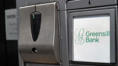 Bremer Pleite-Bank Greensill: Die deutschen „Kämmerer haben fahrlässig gehandelt“