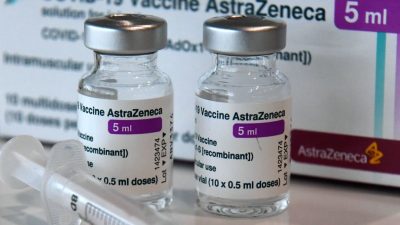 Uni Greifswald identifiziert Ursache für Thrombosen nach AstraZeneca-Impfung