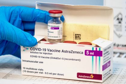 AstraZeneca vermarktet Impfstoff künftig als Vaxzevria