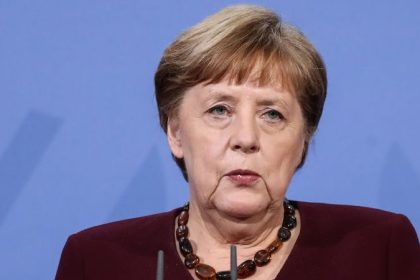 Masken-Affäre: Merkel nennt Geschäfte von Unionsabgeordneten “empörend”