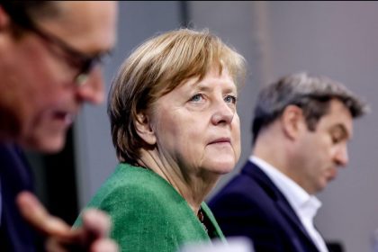 Politologe Merkel: „Sie haben die Macht genossen“ und die Parlamente an den Rand gedrängt