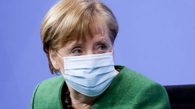 Harte Kritik aus der CDU an Kanzlerin: „Ihr Beschluss ist eine Kapitulationserklärung“ – „Schaden größer als Nutzen“