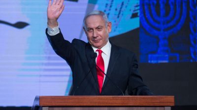 Netanjahus Likud nach Wahl in Israel wieder stärkste Kraft