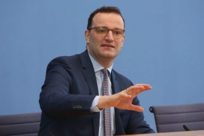 Vorausplanung für 2022: Spahn beschafft 200 Millionen Impfdosen zu 3,9 Milliarden Euro