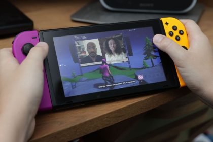 Corona-Lockdowns, Computerspiele und die Gesundheit unserer Kinder