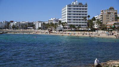 Mallorca: „Bleibt Ostern zu Hause, kommt im Sommer“