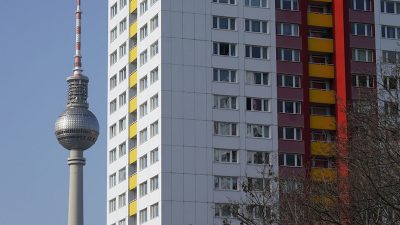 CEO des Immobilienkonzerns: Deutsche Wohnen gehört „nicht zu den Treibern der Mietsteigerungen“