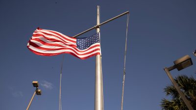 Symbolischer Schritt zur Normalität: Texas beendet die Maskenpflicht