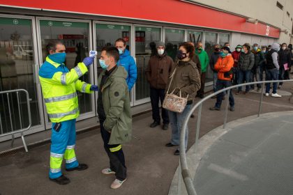 Spanien: Bußgelder bis 60.000 Euro – Verweigerung der Impfpflicht kann sehr teuer werden