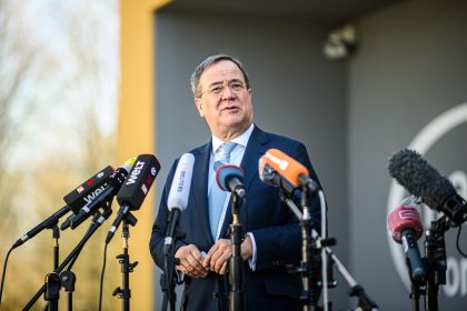 Jens Spahn als Laschets Achillesferse? Freie Wähler ziehen in dritten Landtag ein