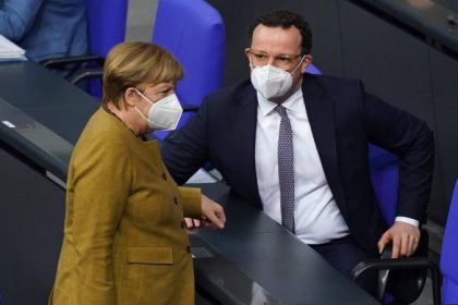 „Bild“ übt deutliche Kritik an „Nicht-zuständig-Regierung“ – CDU unter Druck